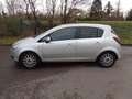 Opel Corsa D 5 Türen Color Edition Automatik Silber - thumbnail 7