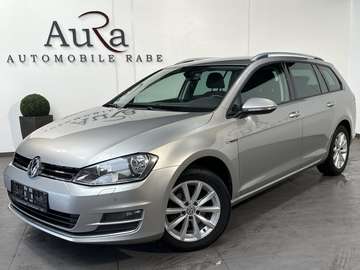 1.6 TDI Variant Lounge NAV+SHZ+APS+TEMPO+AHK