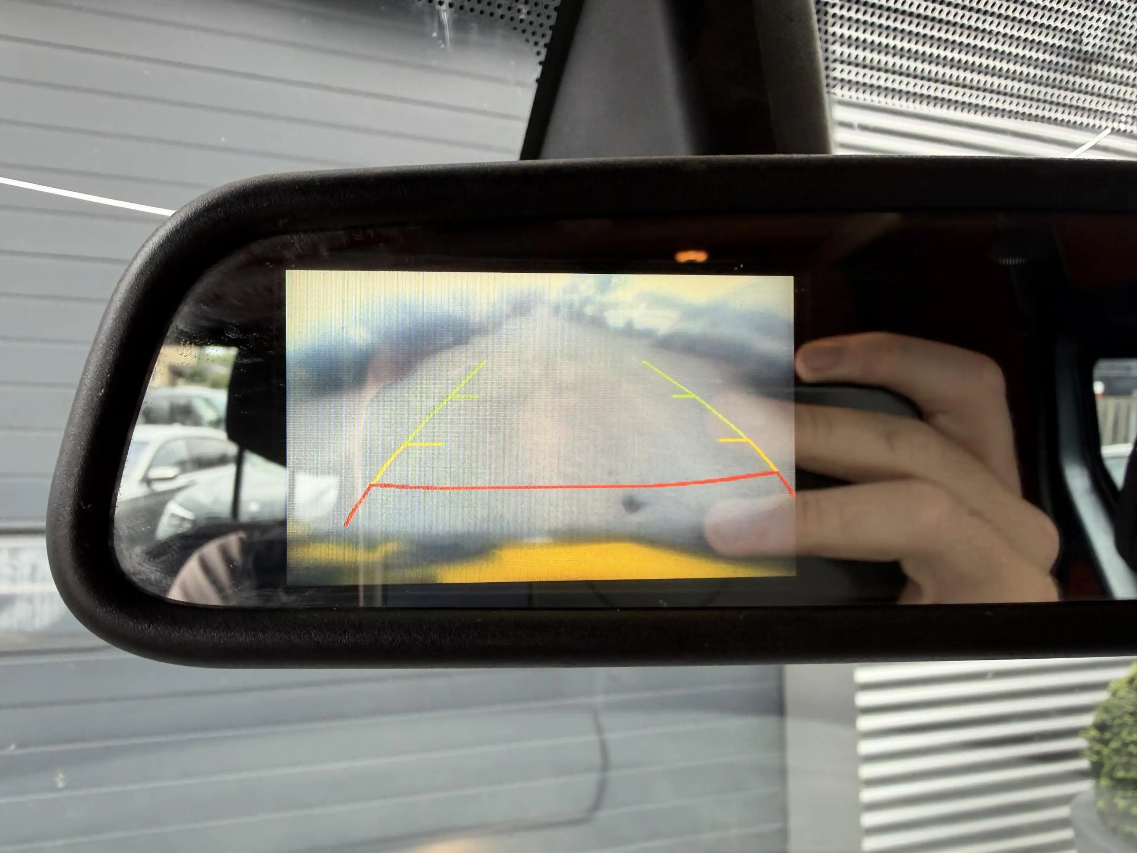 Opel Movano 2.3 CDTI BiTurbo L2H2 Start/Stop | Camera | Trekha — photo 15