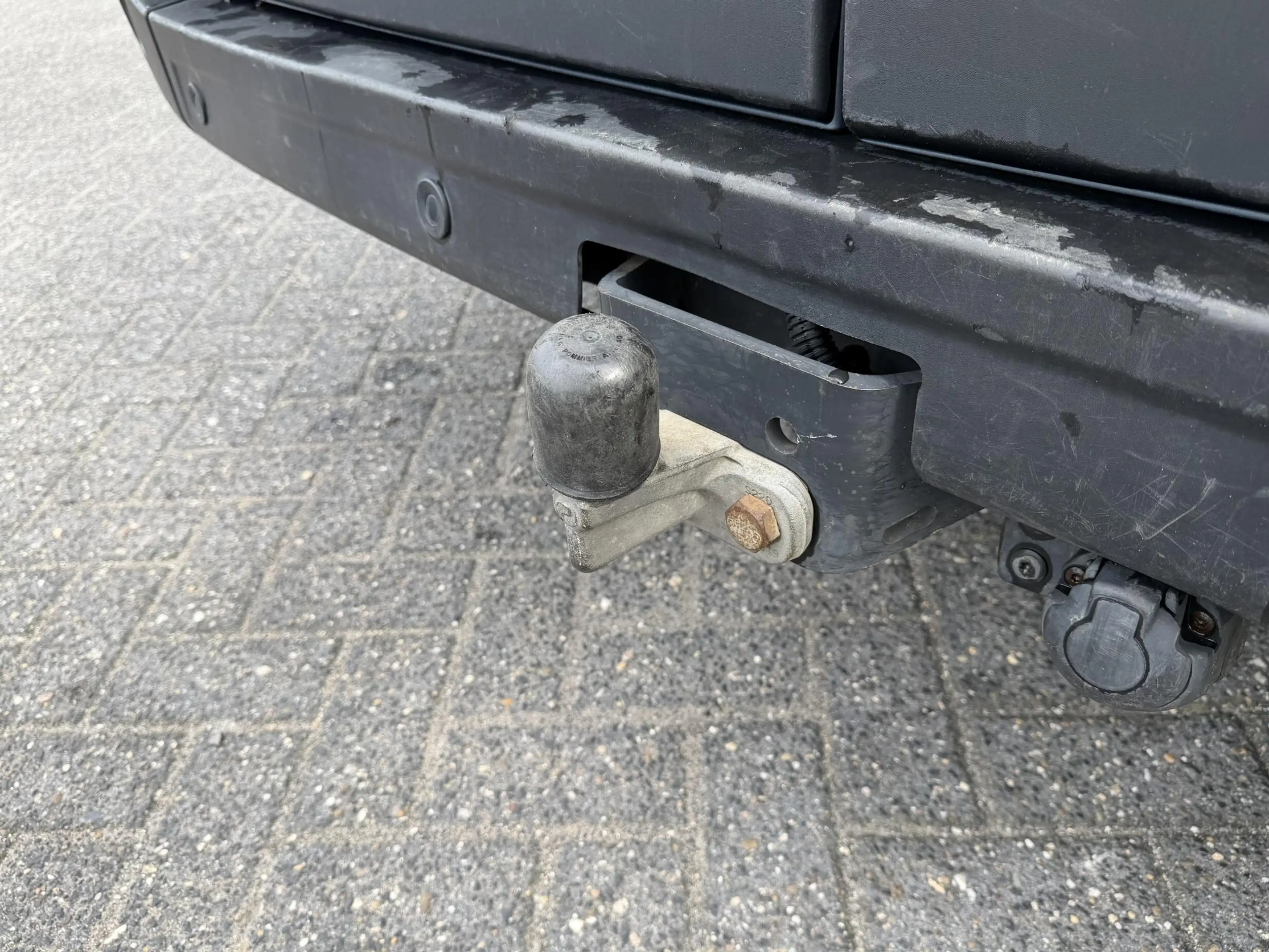 Opel Movano 2.3 CDTI BiTurbo L2H2 Start/Stop | Camera | Trekha — photo 16