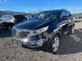 Kia Sportage Active Pro 1,7 CRDi DPF Schwarz - thumbnail 5