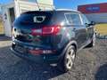 Kia Sportage Active Pro 1,7 CRDi DPF Schwarz - thumbnail 2