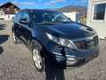 Kia Sportage Active Pro 1,7 CRDi DPF Schwarz - thumbnail 1