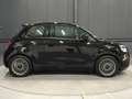 Fiat 500e Icon *ALU*NAVI*CarPlay*Sitzhz*Komfort-Paket*1.HAND Schwarz - thumbnail 6