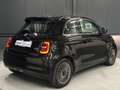 Fiat 500e Icon *ALU*NAVI*CarPlay*Sitzhz*Komfort-Paket*1.HAND Schwarz - thumbnail 4
