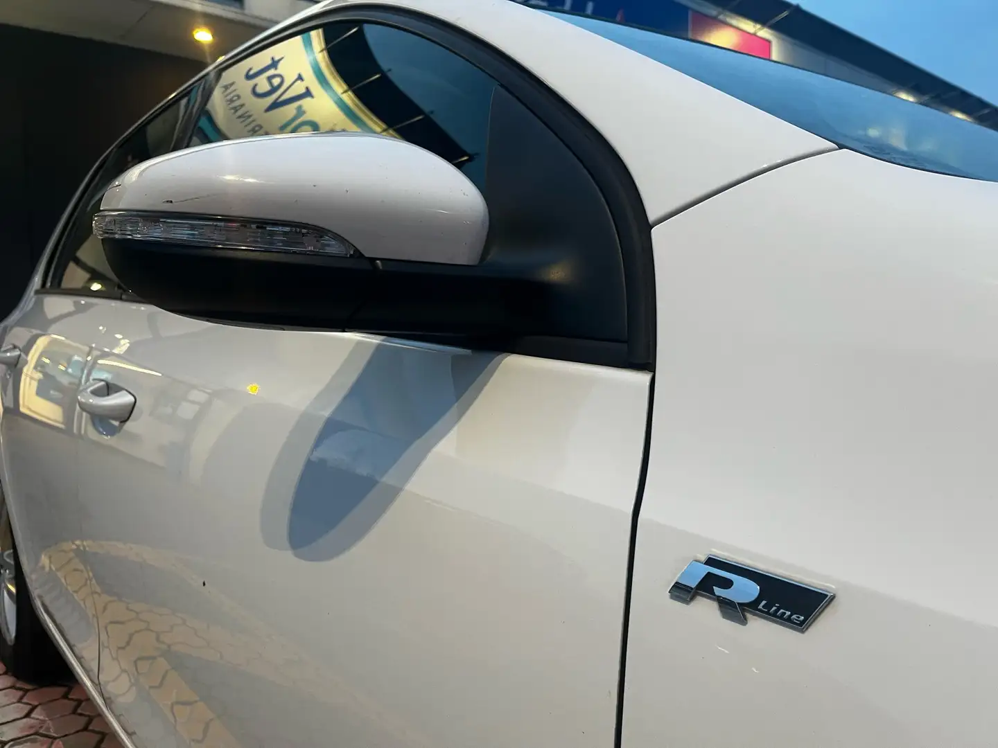 Volkswagen Golf 5p 1.4 tsi Highline - 1