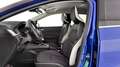 Renault Captur Captur 1.6 E-Tech hybrid Techno Fast Track 145cv a Blu/Azzurro - thumbnail 22