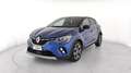 Renault Captur Captur 1.6 E-Tech hybrid Techno Fast Track 145cv a Blu/Azzurro - thumbnail 15