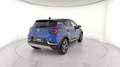 Renault Captur Captur 1.6 E-Tech hybrid Techno Fast Track 145cv a Blu/Azzurro - thumbnail 11