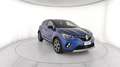 Renault Captur Captur 1.6 E-Tech hybrid Techno Fast Track 145cv a Blu/Azzurro - thumbnail 3