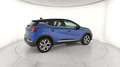 Renault Captur Captur 1.6 E-Tech hybrid Techno Fast Track 145cv a Blu/Azzurro - thumbnail 10