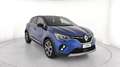 Renault Captur Captur 1.6 E-Tech hybrid Techno Fast Track 145cv a Blu/Azzurro - thumbnail 17