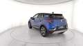 Renault Captur Captur 1.6 E-Tech hybrid Techno Fast Track 145cv a Blu/Azzurro - thumbnail 4