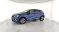 Renault Captur Captur 1.6 E-Tech hybrid Techno Fast Track 145cv a Blu/Azzurro - thumbnail 7