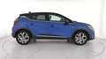 Renault Captur Captur 1.6 E-Tech hybrid Techno Fast Track 145cv a Blu/Azzurro - thumbnail 18