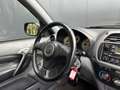 Toyota RAV 4 2.0-16V VVT-i Sol 4X4 LEER AIRCO 4WD YOUNGTIMER Zwart - thumbnail 10