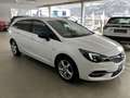 Opel Astra ST 1,2 Turbo Edition 6MT AHK, 8fach Weiß - thumbnail 11