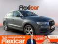 Audi Q3 2.0TDI 110kW Gris - thumbnail 1