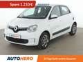 Renault Twingo 1.0 SCe Limited *LIMITER*KLIMA*GARANTIE* Blanc - thumbnail 1
