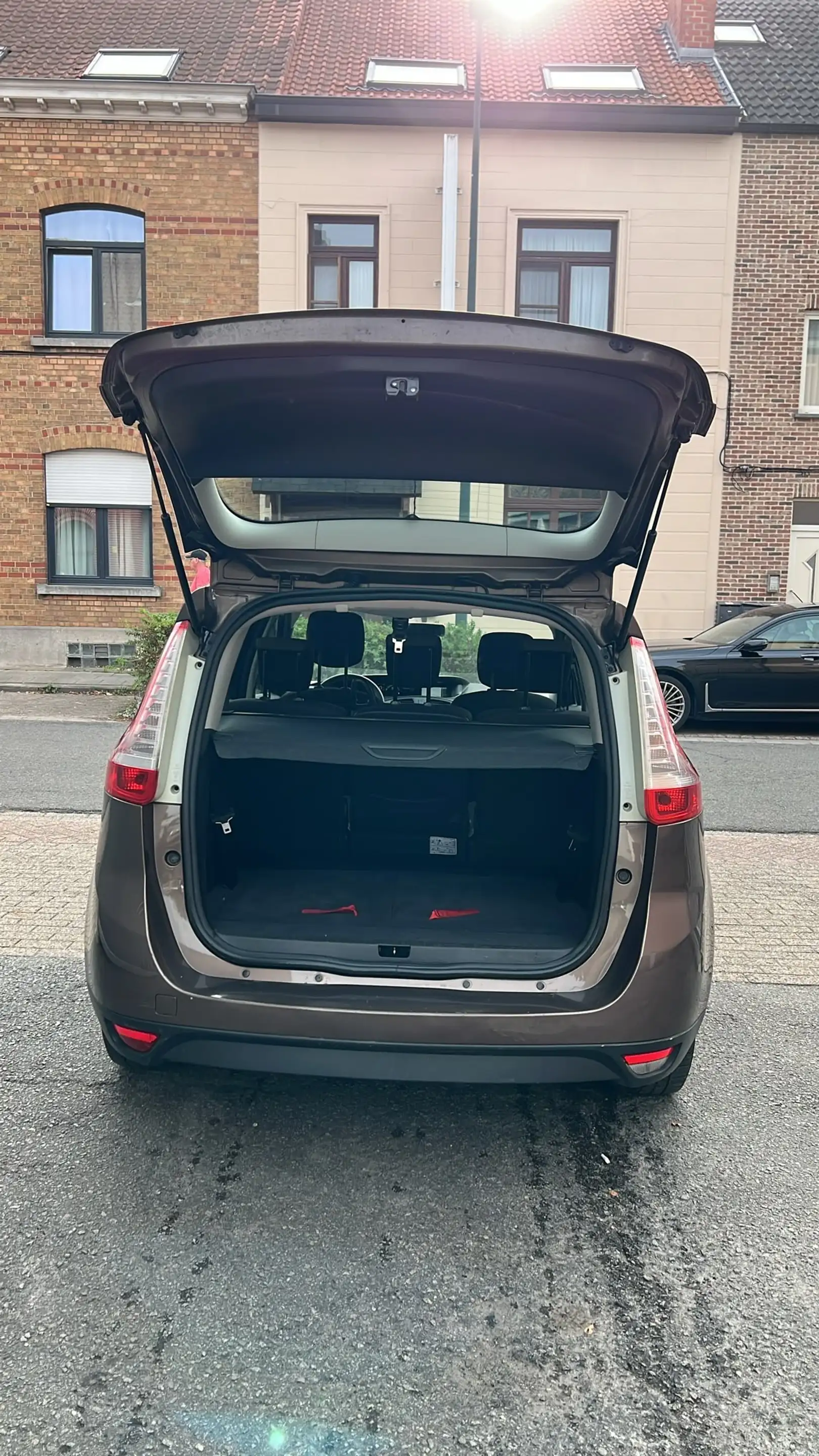 Renault Grand Scenic Grand Scénic 1.2 TCe Energy R-Movie 7 pl  12 mois de garantie — photo 7
