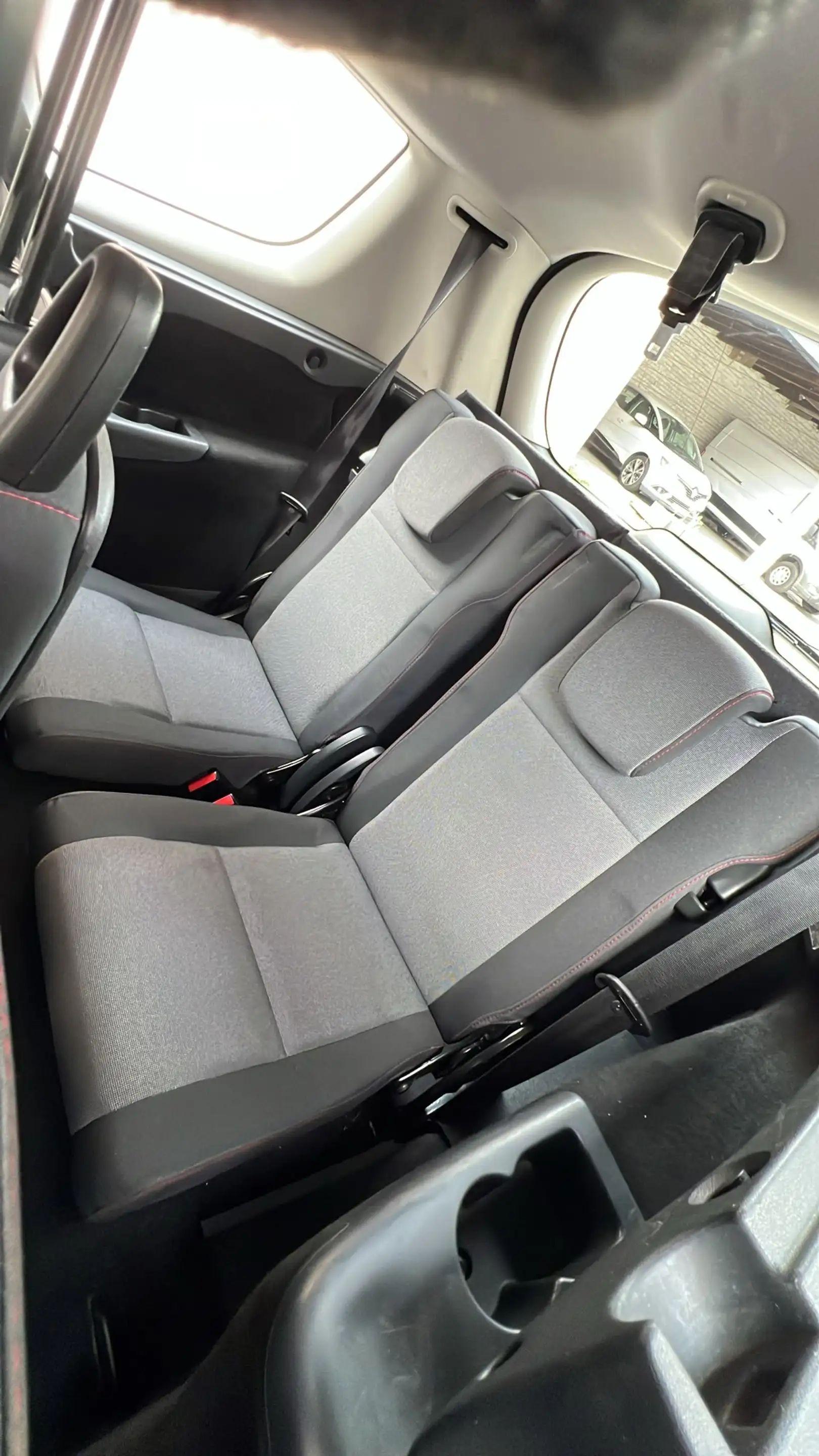 Renault Grand Scenic Grand Scénic 1.2 TCe Energy R-Movie 7 pl  12 mois de garantie — photo 15