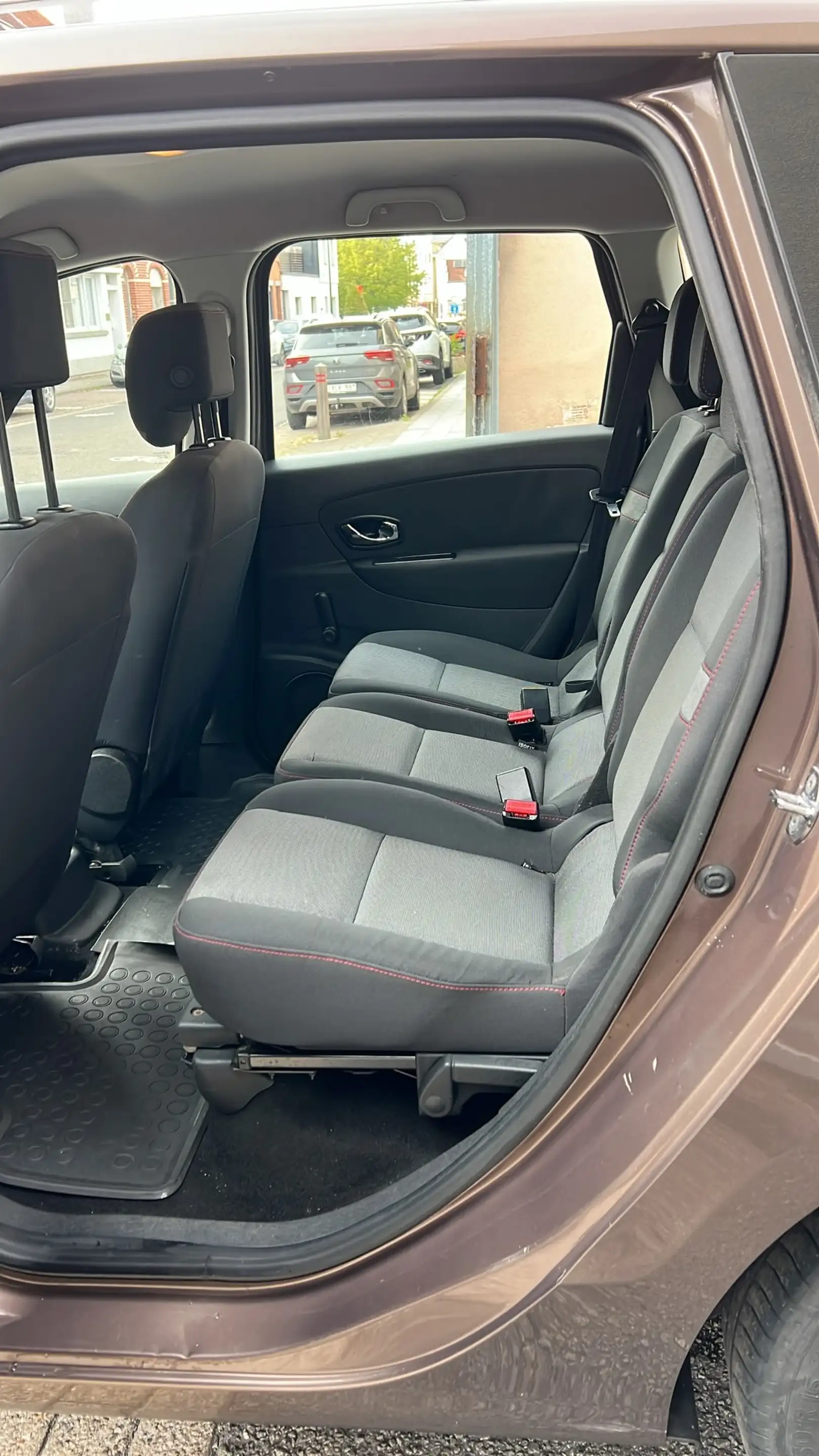 Renault Grand Scenic Grand Scénic 1.2 TCe Energy R-Movie 7 pl  12 mois de garantie — photo 14