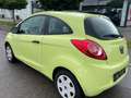 Ford Ka/Ka+ KA CONCEPT Grün - thumbnail 6
