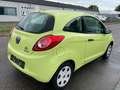 Ford Ka/Ka+ KA CONCEPT Grün - thumbnail 4