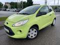 Ford Ka/Ka+ KA CONCEPT Grün - thumbnail 1