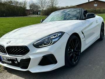 Z4 M40i Aut. mit Head Up und 12 Monate Garantie BMW Premium Selection