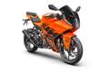 KTM RC 125 ABS Oranje - thumbnail 3