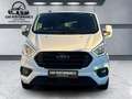 Ford Transit Custom 300 L1 Trend Weiß - thumbnail 4