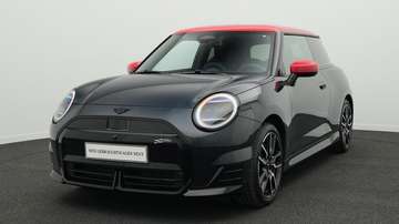 John Cooper Works Trim