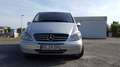 Mercedes-Benz Viano 2.2 CDI lang Automatik Ambiente DPF srebrna - thumbnail 1