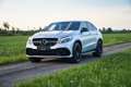 Mercedes-Benz GLE 63 AMG Coupe GLE 63 AMG 4Matic/30.550km. Silber - thumbnail 3