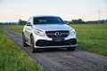 Mercedes-Benz GLE 63 AMG Coupe GLE 63 AMG 4Matic/30.550km. Silber - thumbnail 2