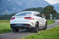 Mercedes-Benz GLE 63 AMG Coupe GLE 63 AMG 4Matic/30.550km. Zilver - thumbnail 5