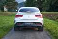 Mercedes-Benz GLE 63 AMG Coupe GLE 63 AMG 4Matic/30.550km. Silber - thumbnail 4