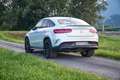 Mercedes-Benz GLE 63 AMG Coupe GLE 63 AMG 4Matic/30.550km. Zilver - thumbnail 6