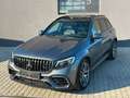 Mercedes-Benz GLC 63 AMG GLC 63 S Mercedes-AMG 4MATIC+ Aut. Grau - thumbnail 2