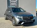 Mercedes-Benz GLC 63 AMG GLC 63 S Mercedes-AMG 4MATIC+ Aut. Grau - thumbnail 5
