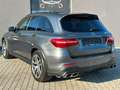 Mercedes-Benz GLC 63 AMG GLC 63 S Mercedes-AMG 4MATIC+ Aut. Grau - thumbnail 3