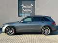 Mercedes-Benz GLC 63 AMG GLC 63 S Mercedes-AMG 4MATIC+ Aut. Grau - thumbnail 6
