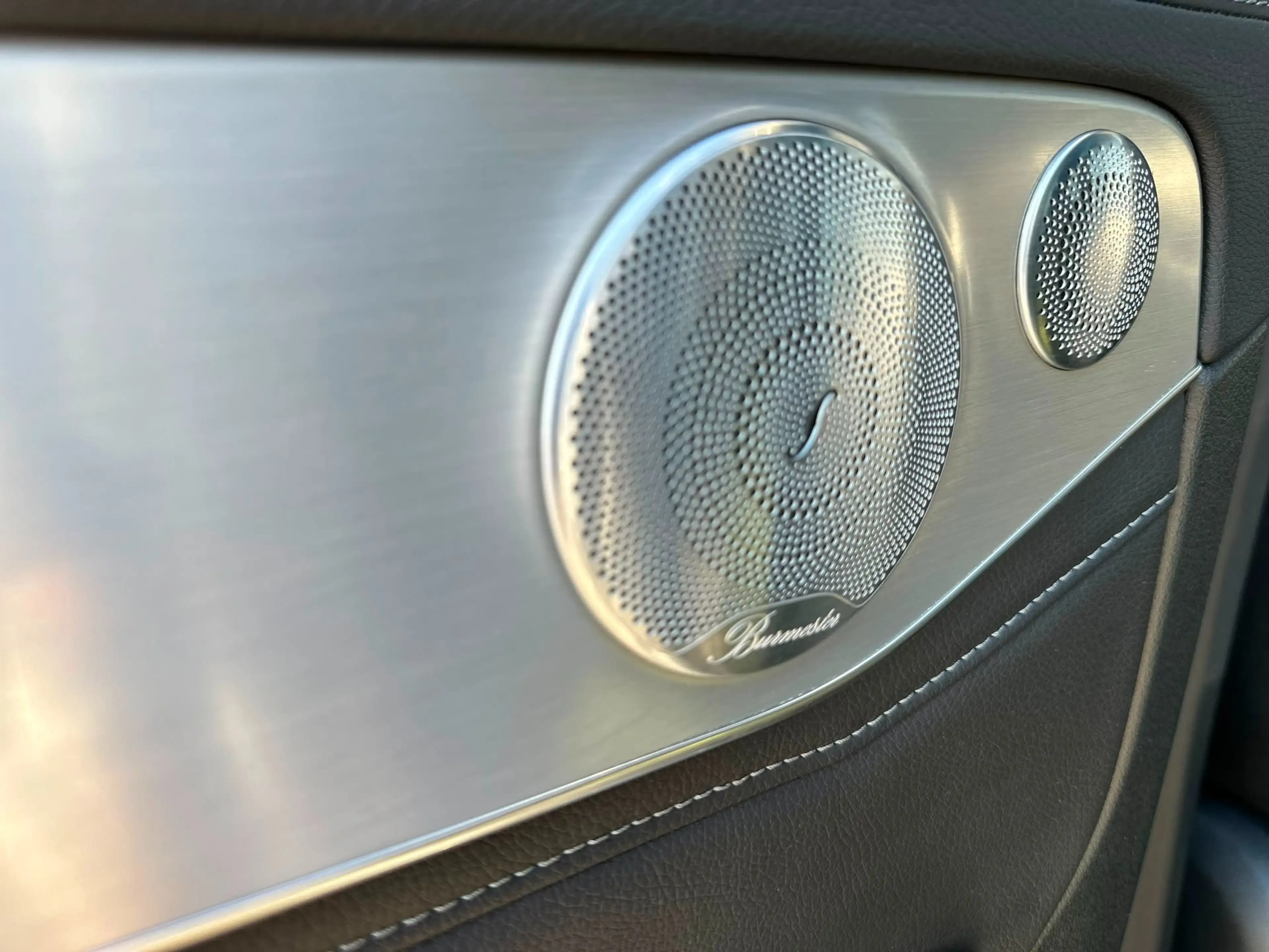 Mercedes-Benz GLC 63 AMG GLC 63 S Mercedes-AMG 4MATIC+ Aut. — photo 10