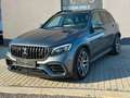 Mercedes-Benz GLC 63 AMG GLC 63 S Mercedes-AMG 4MATIC+ Aut. Grau - thumbnail 1