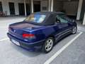 Peugeot 306 306 Cabrio 1,6 St. Tropez Blau - thumbnail 3