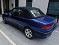 Peugeot 306 306 Cabrio 1,6 St. Tropez Blau - thumbnail 2