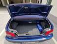 Peugeot 306 306 Cabrio 1,6 St. Tropez Blau - thumbnail 10