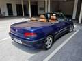 Peugeot 306 306 Cabrio 1,6 St. Tropez Blau - thumbnail 7