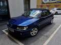 Peugeot 306 306 Cabrio 1,6 St. Tropez Blau - thumbnail 1